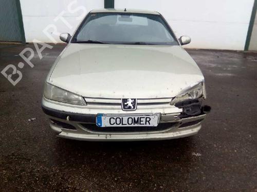 Gearbox PEUGEOT 406 (8B)  | BP3083203M3 
