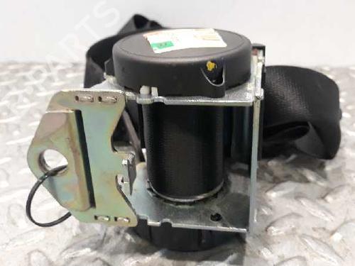 Rear left seatbelt BMW 1 (E87) 116 d | BP6636048I29 
