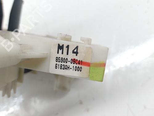 Elektronische module SSANGYONG ACTYON I 2.0 Xdi | BP30860364M83