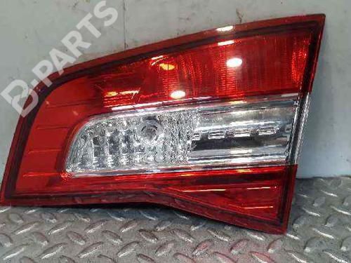Used Right tailgate light Right tailgate light RENAULT KOLEOS I (HY_) 2.0 dCi 4x4 (HY0B) (173 hp) 7758872 7758872
