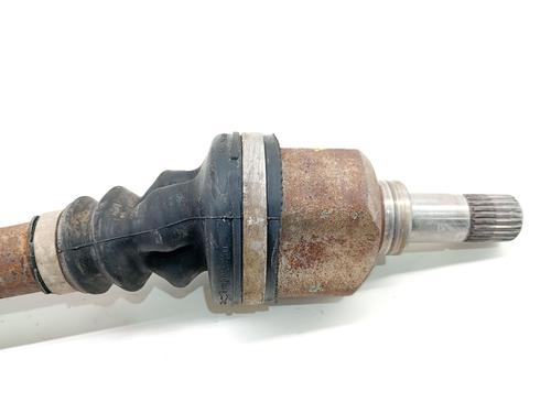 Left front driveshaft CITROËN BERLINGO MULTISPACE (B9) 1.6 HDi 75 16V | BP37405694M38 - Image 2