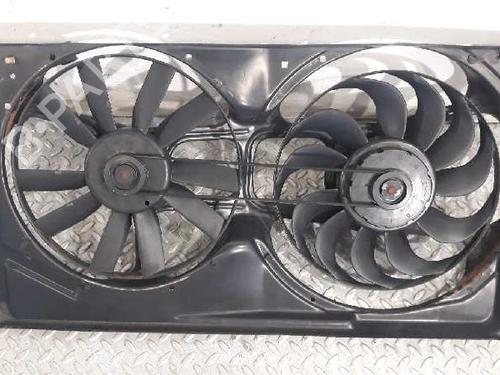 Used Radiator fan VW PASSAT B3/B4 Variant (3A5, 35I) [1988-1997]  5652909