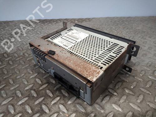 Radio NISSAN TERRANO II (R20) 2.7 TDi 4WD | BP16858676E6 