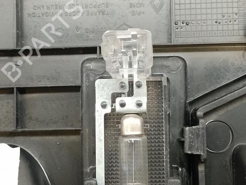 Glove box RENAULT MEGANE III Coupe (DZ0/1_) 1.6 16V (DZ0U, DZ1B, DZ1H) | BP24703529C95 