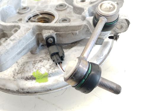 Right rear steering knuckle VOLVO XC60 I SUV (156)  | BP29210728M28 