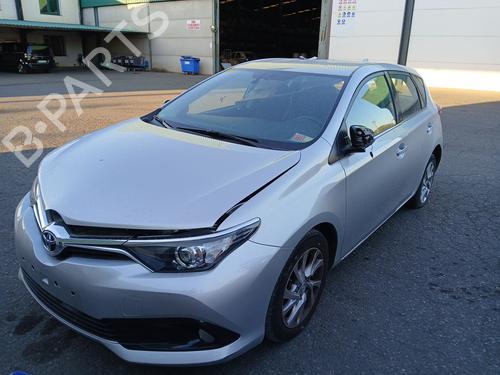 Left headlight TOYOTA AURIS (_E18_) 1.2 (NRE185_, NRE185R) | BP40229526C28 - Image 10
