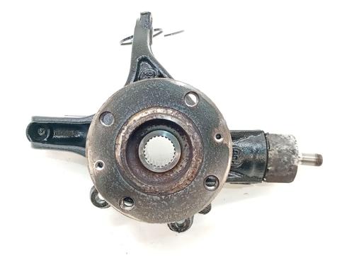 Left front steering knuckle DS DS 5 (KF_) 1.6 THP 165 (KF5GZT) | BP40526620M25 - Image 4