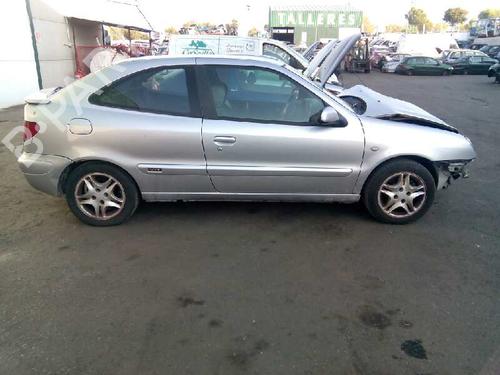 Høyre foran invendig håndtak CITROËN XSARA (N1) 2.0 HDi 90 | BP3221981I14 