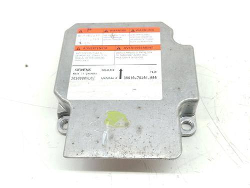 Kollisjonspute styreenhet SUZUKI SX4 (EY, GY) 1.9 DDiS (RW419D) (120 hp) 30536361