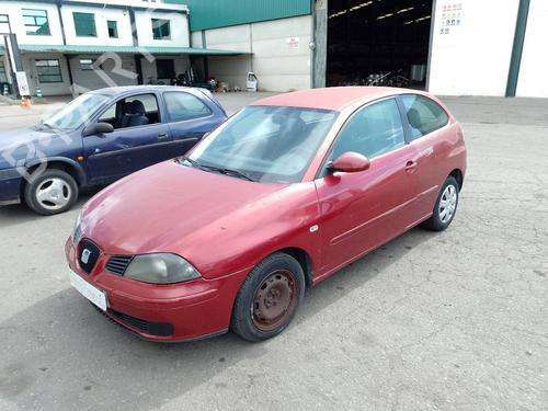 Front right window mechanism SEAT IBIZA III (6L1)  | BP18159581C23 
