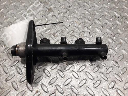Used Brake master cylinder SEAT IBIZA III (6L1) 1.9 TDI (131 hp) 3074033