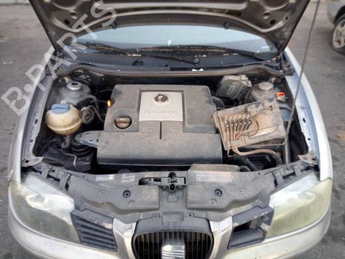 Used Gearbox SEAT IBIZA III (6L1) [2002-2009]  18253257