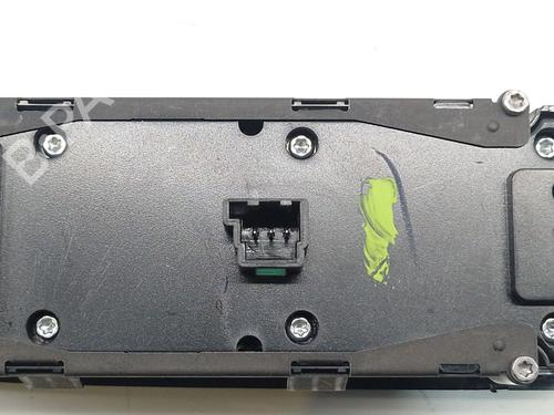 Left front window switch MERCEDES-BENZ CLA Coupe (C117) CLA 200 (117.343) | BP32666964I27  - Image 5