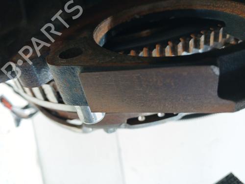 Engine HYUNDAI i40 I (VF) 1.7 CRDI | BP33557434M1  - Image 9