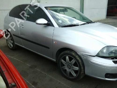 Starter SEAT IBIZA III (6L1)  | BP6598403M8 