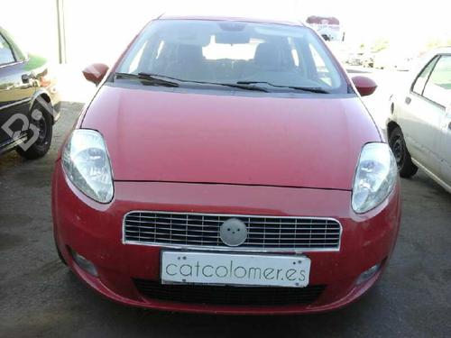 Alternator FIAT GRANDE PUNTO (199_) 1.3 D Multijet (199.AXD11, 199.AXD1A, 199.AXD1B,... | BP6099096M7 