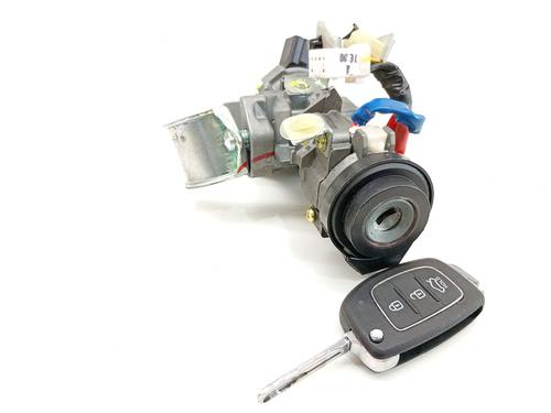 Ignition barrel HYUNDAI i40 I (VF) 1.7 CRDI | BP36433216M48 - Image 2