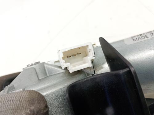 Rear wiper motor DS DS 5 (KF_) 1.6 THP 165 (KF5GZT) | BP40611596M102 - Image 3