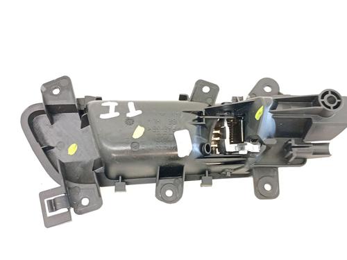 Rear left interior door handle AUDI A4 B8 (8K2) 2.0 TDI | BP37494756I15 - Image 2