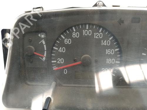 Instrument cluster MITSUBISHI PAJERO SPORT I (K7_, K9_)  | BP17089125C47 
