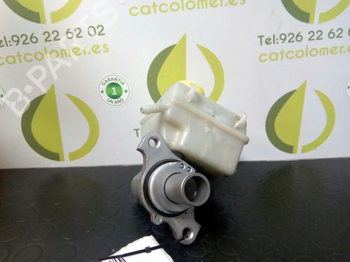 Used Brake master cylinder OPEL ASTRA H (A04) [2004-2014]  3073402