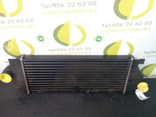 Used Intercooler MERCEDES-BENZ M-CLASS (W163) [1998-2005]  3078023
