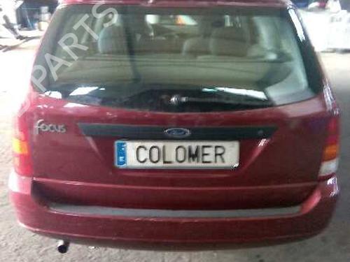 Køler FORD FOCUS I Turnier (DNW)  | BP3063226M31 