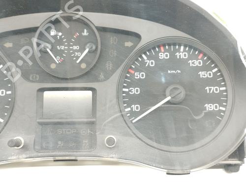 Instrument cluster CITROËN JUMPY II Van 2.0 HDi 120 4x4 | BP32288760C47 - Image 3