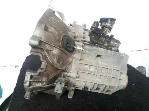 Gearbox FORD MONDEO III (B5Y)  | BP3059821M3 
