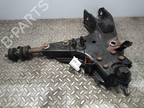 Used Right front suspension arm NISSAN TERRANO II (R20) 2.7 TDi 4WD (125 hp) 16884780