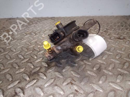 Andre VOLVO S60 I (384) 2.4 D | BP15092072O1 