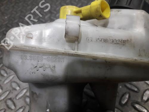 Brake master cylinder OPEL INSIGNIA A Sports Tourer (G09)  | BP15940553M77 