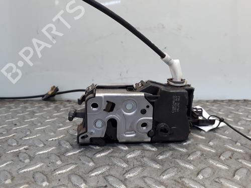 Rear right lock PEUGEOT 308 I (4A_, 4C_)  | BP8206941C99 