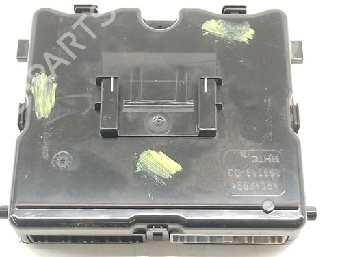 Used Electronic module RENAULT KADJAR (HA_, HL_) 1.6 dCi 130 (HLA4) (130 hp) 25756738