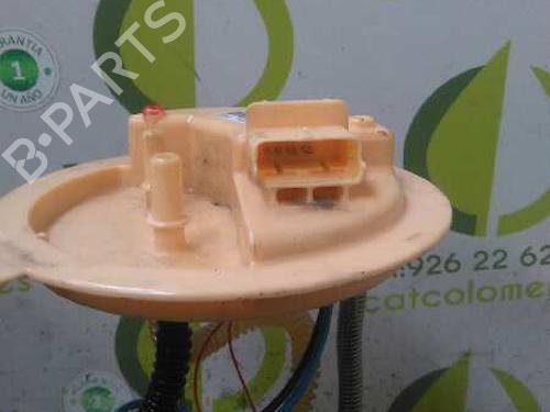 Fuel pump ALFA ROMEO GIULIETTA (940_) 1.6 JTDM (940FXD1A) | BP3125831M76 