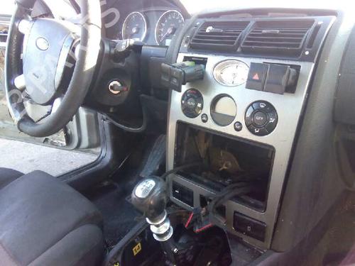 Høyre bak invendig håndtak FORD MONDEO III (B5Y)  | BP3221653I16 