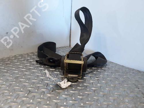 Used Rear right seatbelt PEUGEOT 407 (6D_) [2004-2011]  6634605