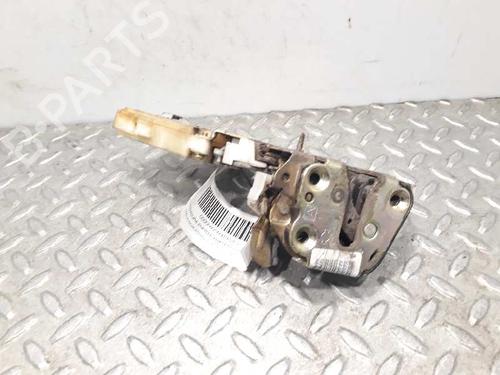 Used Rear right lock NISSAN ALMERA II Hatchback (N16) 2.2 Di (110 hp) 6969686