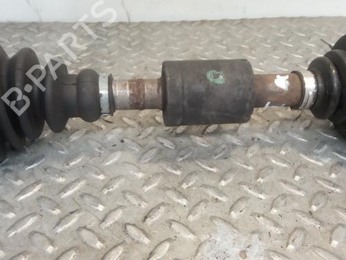 Left front driveshaft ALFA ROMEO 156 (932_)  | BP9142552M38 
