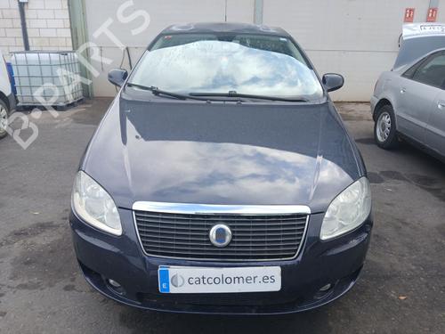 Used Parts FIAT CROMA (194_)  1.9 D Multijet (194AXB1B)  5044841