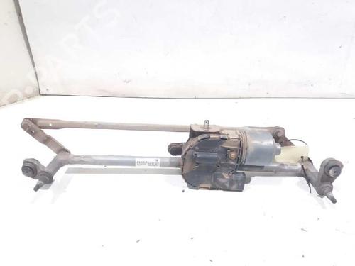 Used Front wiper motor SKODA OCTAVIA II (1Z3) [2004-2013]  4708703
