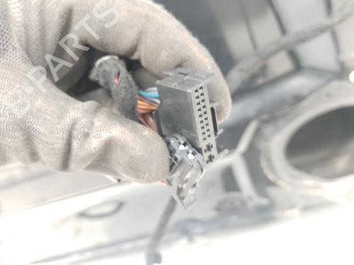 Left front door AUDI A3 (8P1) 1.6 | BP26175362C2 