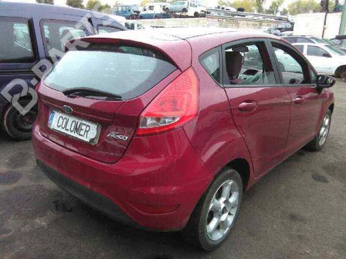 Front right interior door handle FORD FIESTA VI (CB1, CCN) 1.25 | BP3221878I14  - Image 7