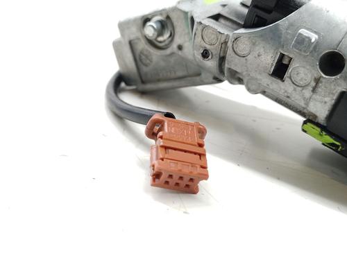 Ignition barrel PEUGEOT PARTNER Tepee 1.6 HDi 90 | BP29852614M48