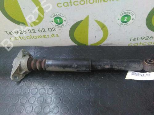 Used Left rear shock absorber VW GOLF V (1K1) 1.9 TDI (105 hp) 3058461