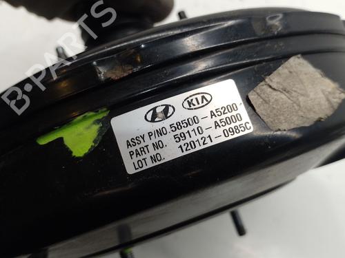 Servo brake KIA CEED (CD) 1.4 LPG | BP33266947M42 - Image 5