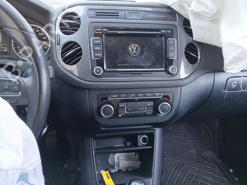 Headlight switch VW TIGUAN (5N_) 2.0 TDI 4motion | BP37427623I24 - Image 13
