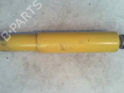 Left rear shock absorber LAND ROVER DEFENDER Station Wagon (L316)  | BP3048912M18 