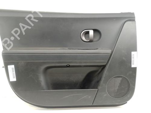 Used Front left panel HYUNDAI IONIQ 5 (NE) EV (170 hp) 32868429