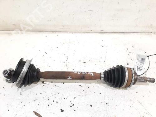Used Left front driveshaft RENAULT MEGANE I Classic (LA0/1_) [1996-2008]  5099523